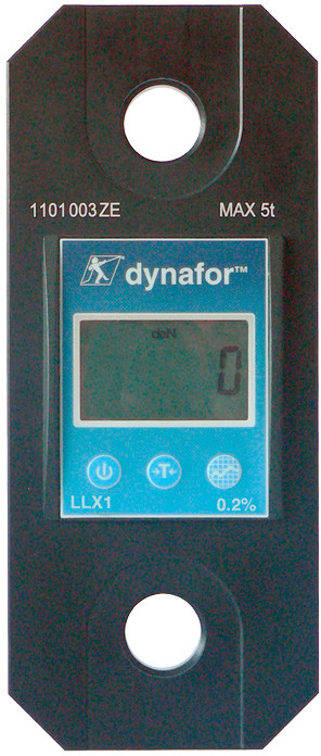 Dynafor LLX1 Zugkraftmessgerät